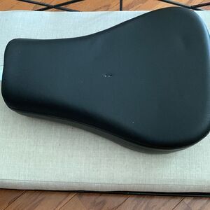 Bicycle or motorcycle? seat sold as is